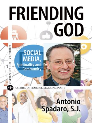 cover image of Friending God